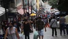 SP: apenas serviços essenciais funcionarão no Natal e no Réveillon
