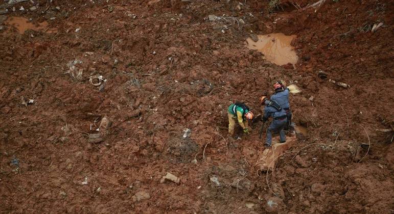 Região de Guarulhos foi a mais afetada de São Paulo, com 24 mortes