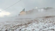 Número de desalojados após temporais em MG aumenta quase quatro vezes em 24 horas