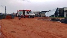 Defesa Civil confirma primeira morte registrada durante período chuvoso deste ano em MG 