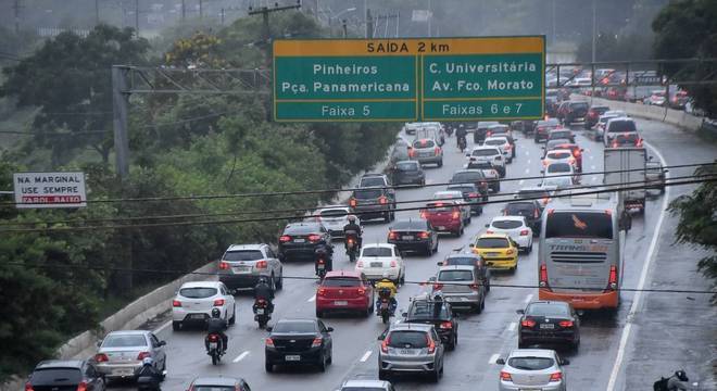 Como Londres reduziu mortes no trânsito com limite de velocidade