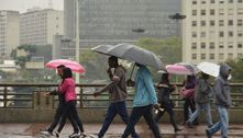 Com alerta de chuvas, força-tarefa atuará em todo o estado de SP