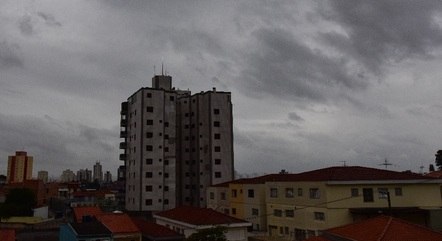SP continua com clima chuvoso neste domingo (28)