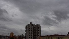 SP ainda tem tempo chuvoso e máxima de 26ºC neste domingo (28)