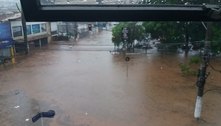 Cidade de SP registra chuvas acima da média histórica em janeiro