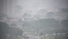 SP terá resto de semana frio com sensação de 10ºC já nesta quarta