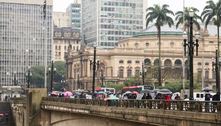 Mesmo com previsão de chuva, calor segue predominando em SP