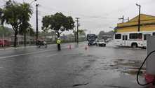 Inmet alerta para chuvas com risco de alagamentos em João Pessoa e outras 49 cidades da Paraíba