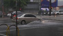 Meteorologia indica mais dias de chuva extrema no Brasil