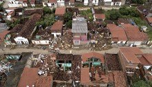 Governo dos EUA doa R$ 750 mil para ajudar famílias da Bahia