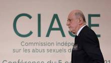 Veja dados sobre pedofilia na Igreja Católica francesa em 5 números 