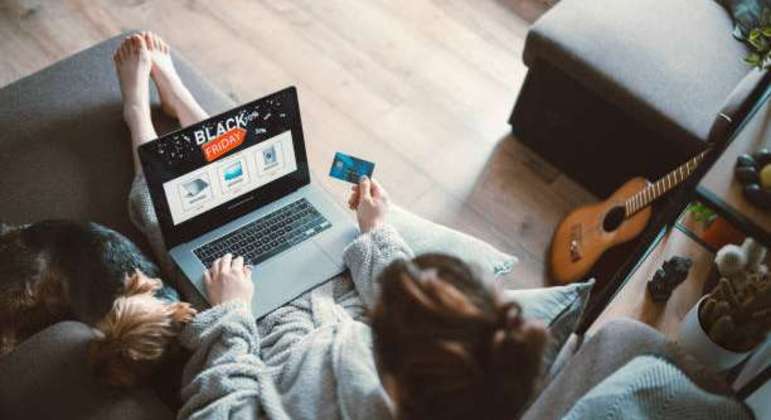 Cibersegurança na Black Friday: 3 cuidados para evitar golpes na compra online