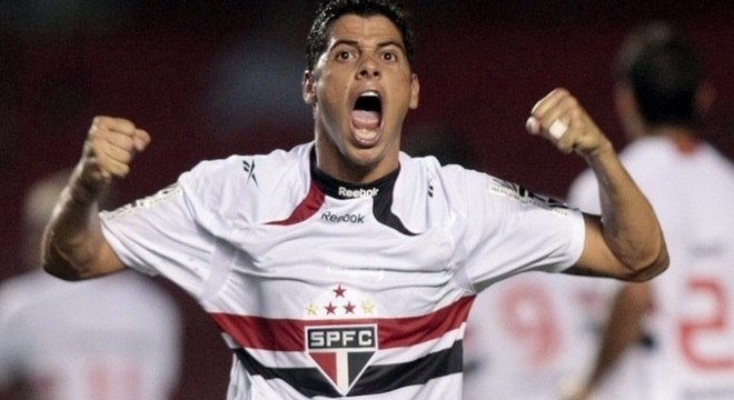 Passou pela base do São Paulo e foi decisivo na Champions League - Portal  do São Paulino