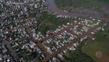 Senado aprova MP que libera R$ 360 milhões para cidades afetadas por ciclone (Reprodução / Record TV )