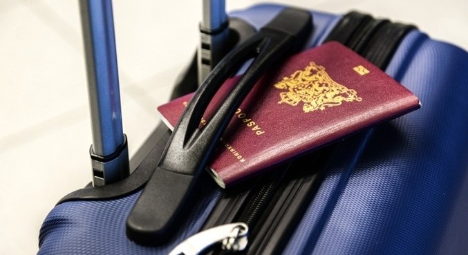 Escritório de advogacia registra aumento de pedidos de passaporte europeu