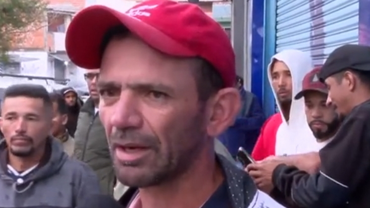 A família não descarta a possibilidade de que Alessandro queria cometer uma chacina, pois segundo Claudivan, pai de Arthur, ele ficava repetindo a frase: “Ela vai me pagar”.