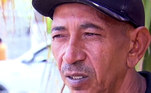 Maciel, pai de Maxuel, sempre o aconselhou a não se envolver com o mundo das drogas, mas o filho não ouviu. 'Ele estava em um lugar que não era certo', disse.