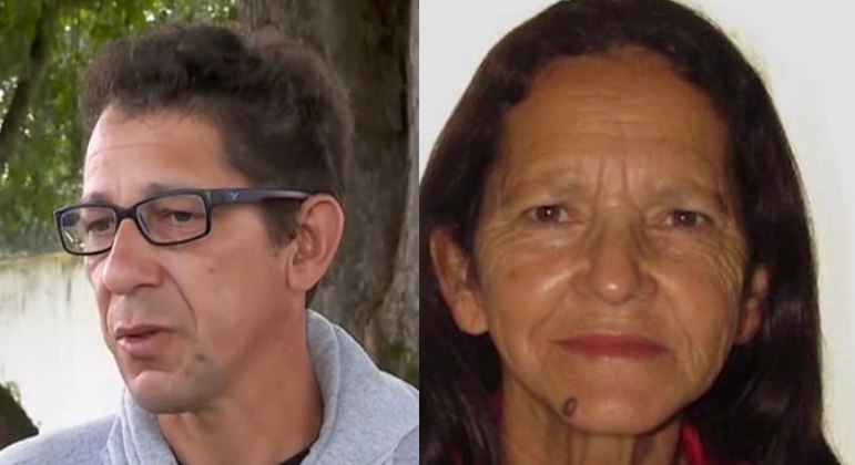 O Cidade Alerta mostrou o caso da babá Maria, de 60 anos,
que foi brutamente torturada, estuprada e queimada em São José dos Campos (SP). O irmão da vítima, Márcio da Silva Luiz, acredita que o
crime pode ter sido motivado por vingança; entenda 