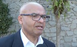 Seu marido não aceitou a explicação dada pelo possível
criminoso: 
