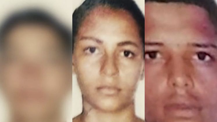 Daniel era o mais violento de todos e quem coagia as reféns. Já, Nayara e J.P., que é menor de idade, ficavam responsáveis pela vigília e faziam pressão psicológica. No entanto, a Gatinha do Pix desmente a fala da professora: 
