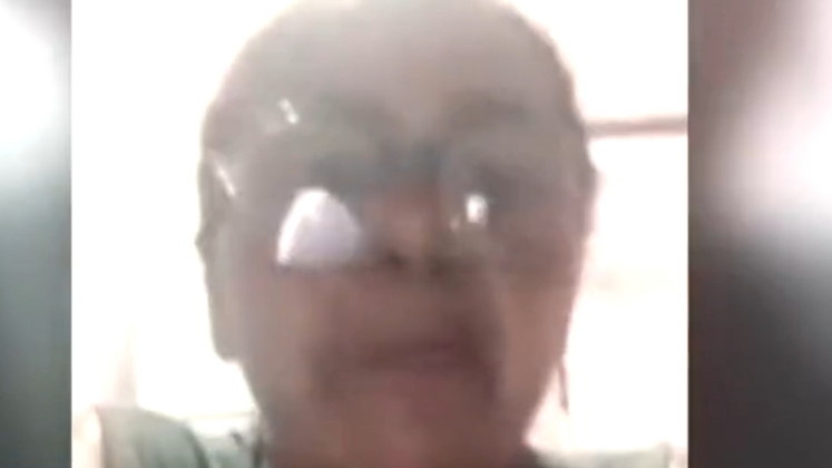 Diante da repercussão do caso, a mãe de Lenon, genro de Dona Lu, resolveu quebrar o silêncio. Ela contou que já sofreu agressões por parte do filho e que se afastou dele e da nora por medo. 