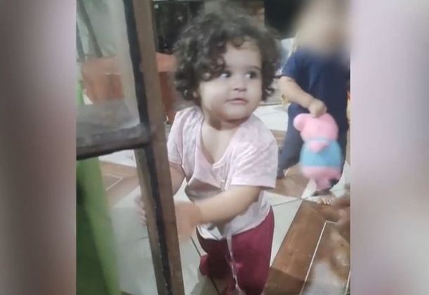 Bebê morre após se afogar em piscina enquanto a mãe estendia roupas, diz  Corpo de Bombeiros, Goiás