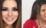 A famosa declara que queria apenas oferecer o melhor da sua arte aos fãs: 