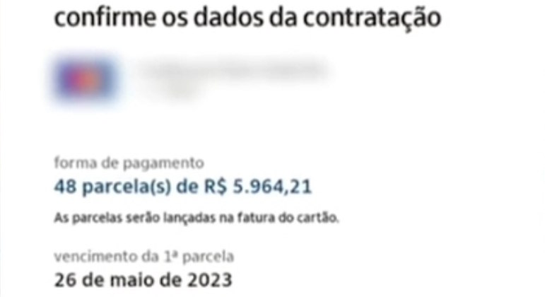 A família suspeita que o possível criminoso tenha feito um
empréstimo em nome da idosa no valor de quase R$300 mil e também teria utilizado um cartão sem autorização, gastando cerca de R$20 mil. O homem segue desde que deu
entrada no hospital com a mulher sem vida, após o suposto resgate de sequestro. Wesley é suspeito de ter cometido mais dois crimes: superdosagem medicamentosa à mãe da vítima e assassinato da irmã de Gislene, que
morreu de repente 
