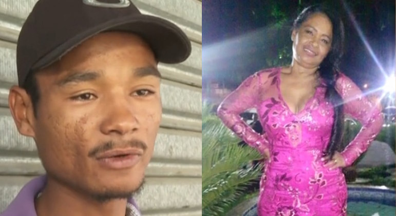 O Cidade Alerta trouxe uma entrevista exclusiva com Ricardo Pereira Borges, filho de Gislene Mendes Pereira Borges, que foi espancada até a morte. A família suspeita que o autor do crime seja o próprio sobrinho, o enfermeiro Wesley Batista, que cuidava da mãe de Gislene e teria roubando dinheiro da idosa; entenda 