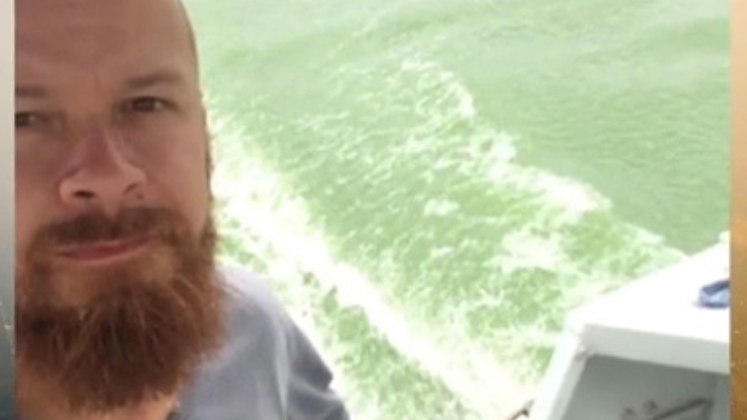 Após o desaparecimento de Ferrugem, os jovens demoraram a voltar para a margem. Quando isso aconteceu, três deles foram agredidos com socos e chutes por amigos da vítima que desconfiaram da versão apresentada pelo grupo: a de que ele caiu na água. Mauricius, Kathielle e Vithorio, que apresentaram ferimentos em decorrência das agressões, foram encaminhados ao IML (Instituto Médico-Legal) para realização de exame de corpo de delito