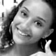 "Amiga da onça", afirma avô de jovem morta em emboscada (Reprodução/RECORD)