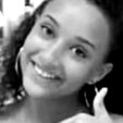 'Amiga da onça', afirma avô de adolescente morta em emboscada (Reprodução/RECORD)