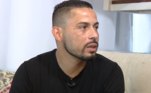 Pablo morou com Pedrinho durante quatro anos e revela o que o levou criar laços com o serial killer: 