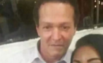 A esposa Denise de Fátima Martins diz que chegou a pedir para acompanhá-lo, mas Celso afirmou que o amigo iria com ele. 