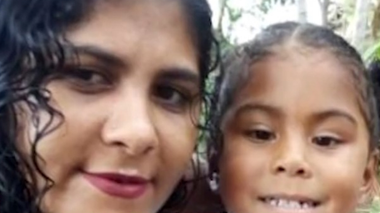 Familiares confirmaram que Amanda estava grávida, mas não souberam informar qual período da gestação. Segundo a investigação, o criminoso também teria assassinado o cachorro da família com golpes de faca