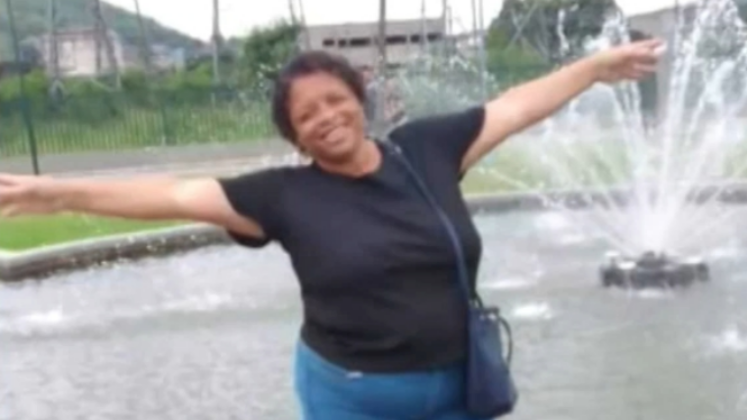 Após o ocorrido, Dallen foi encaminhada para um hospital e morreu cinco dias depois, devido a grave perfuração. Ela se casaria na semana em que foi baleada, e deixou cinco filhos, de relacionamentos anteriores