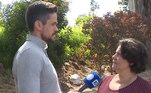 No entanto, o mistério da morte do jovem só pode começar a ser respondido depois que os laudos saírem. O jovem alegre, que ia passar o final de ano com os amigos, acabou velado com o caixão fechado. A polícia continua investigando o caso.O Cidade Alerta vai ao ar de segunda a sexta, às 16h50, e aos sábados, 17h, na tela da RECORD.