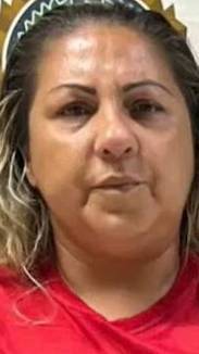 1. Mulher trama prisão do marido para ficar com o amante