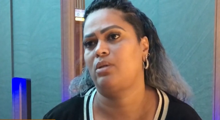 Esses mecanismos trouxeram um pouco de alívio para a mulher, que espera uma punição ainda mais severa: 