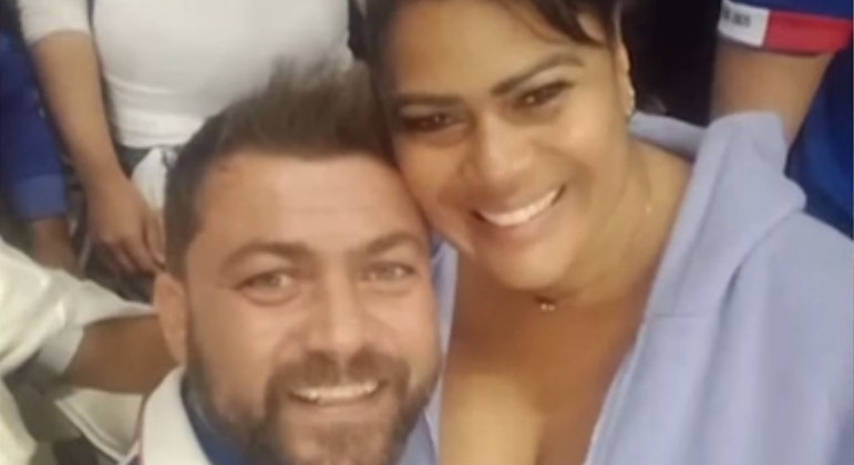 Em maio, o casal viajou para o Espírito Santo. Segundo a
vítima, o que era para ser um momento romântico acabou se transformando em um pesadelo.
Ela foi mantida em cárcere privado e gravou os momentos de desespero