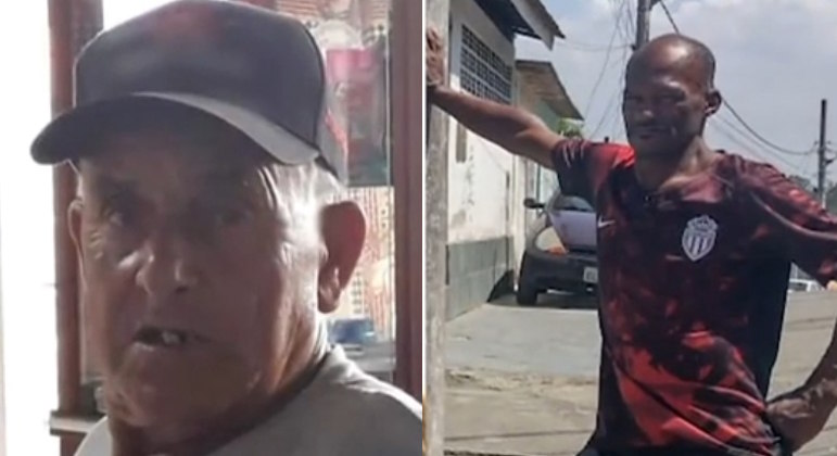 Anísio era conhecido na região pela fama de namorador e preferência por garotas mais novas. Em uma conversa com amigos, ele ficou sabendo que a namorada estava saindo com Marco
Antônio. De acordo com vizinhos, ele passou a
ameaçar a vítima e dizer que voltaria para matá-lo