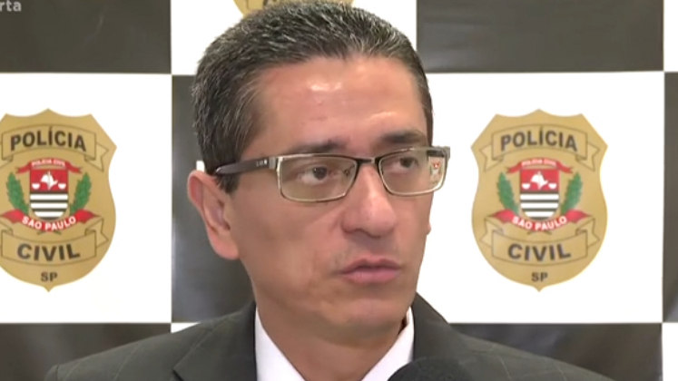 O delegado responsável pelo caso, Rubens José Ângelo, revelou a possível motivação para o crime: 