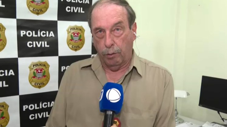 Em depoimento exclusivo ao Cidade Alerta, Milton Brasil, delegado que está a frente do caso, tudo leva a crer que Jorge foi, de fato, o autor do feminicídio. O doutor também contou que, no local, não havia sinais de violência e/ou invasão de terceiros. Ele ainda completou dizendo que tem informações de que, ultimamente, o casal vinha se desentendendo  