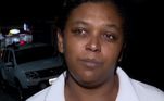 Emocionada, dona Maria Elaine disse que o filho queria ganhar uma bicicleta e tinha o sonho de ser Policial Militar. ''Eu não cheguei a realizar o sonho do meu filho'', relatou. 
