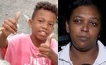 O Cidade Alerta acompanhou o caso de Caio Lucas, de 11 anos, que foi esfaqueado e morto por um amigo em Franco da Rocha (SP). A vítima estava brincando com uma dupla de irmãos, de 10 e 8 anos, até que eles começaram a discutir e o mais velho ameaçou o caçula com uma faca. Tentando defender o amigo, a vítima acabou sendo atingida por um golpe certeiro e não resistiu. Entenda