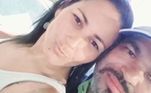 O homem fugiu com as chaves da casa da família e é suspeito de ter matado Flávia com diversas facadas. A Polícia Civil já pediu a prisão temporária dele e trabalha para localizá-lo 