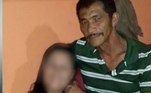 O casal ficou junto por dez anos, porém era um relacionamento conturbado e Wilson era agressivo. Há cerca de dois meses, Cleide resolveu por um fim na relação, mas o marido não aceitou o término