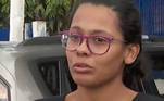 O primo de Ester está foragido e a jovem afirma que presenciou a agressão. A ex-companheira de Kauan prestou depoimento e está tentando ajudar a polícia a encontrar o assassino.Acompanhe o Cidade Alerta de segunda a sexta-feira, às 16h45, e aos sábados, às 17h, na tela da Record TV.