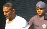 O ataque apresentou fortes indícios de premeditação. Joselito já estava estudando a rotina da ex-companheira e sabia exatamente o horário em que ela saía de casa para levar o filho até a perua escolar. Daiana estava com a criança no colo, de apenas 2 anos, quando foi surpreendida pelo ex-companheiro que a atacou ali mesmo a golpes de faca