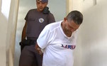 O Cidade Alerta traz detalhes sobre a prisão de Joselito, um homem de 50 anos após atacar a ex-mulher, Daiana, de 24, com golpes de faca em Carapicuíba, São Paulo. Um ataque cruel, covarde e uma relação marcada por episódios de violência doméstica. Entenda o caso a seguir
